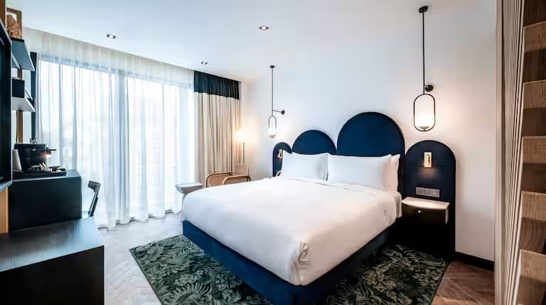 Hotel DoubleTree by Hilton